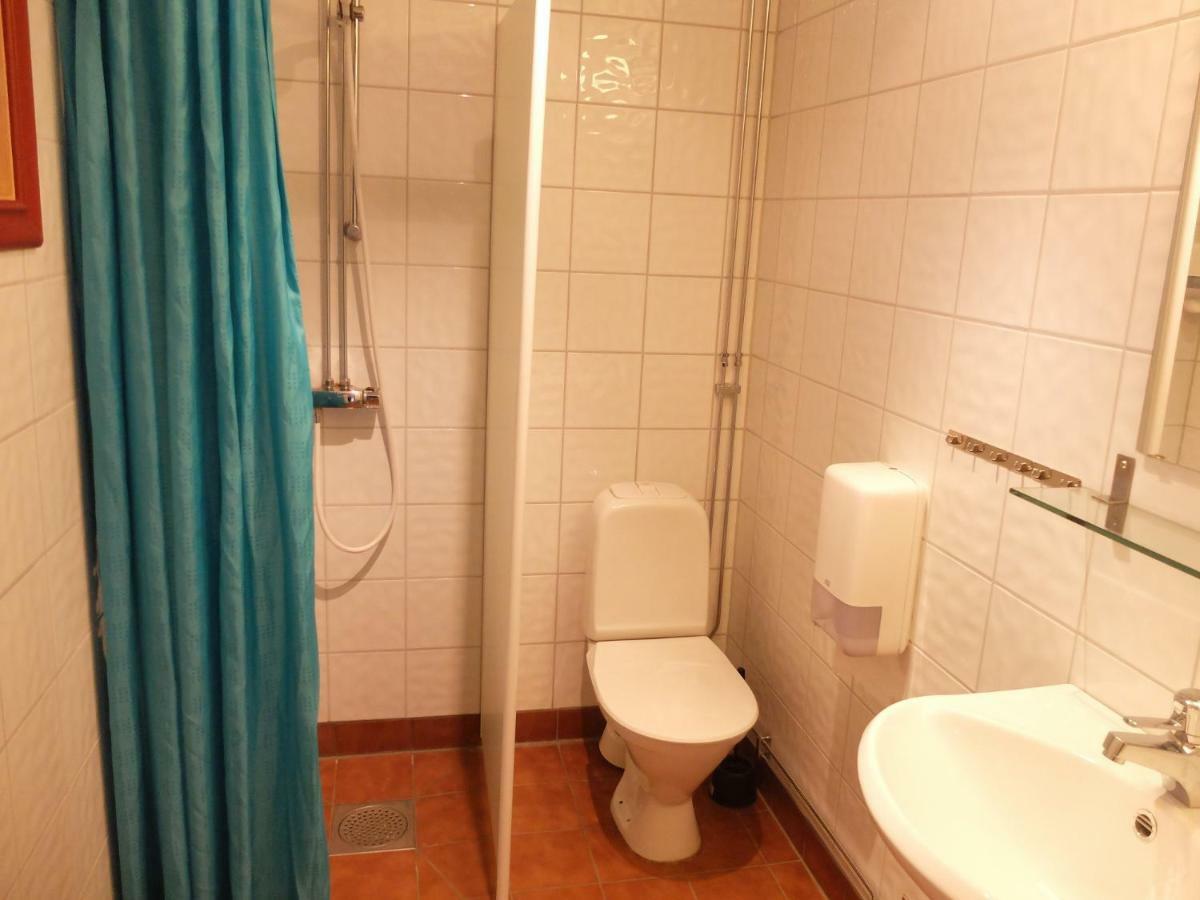 Tunet Hemavan Zewnętrze zdjęcie